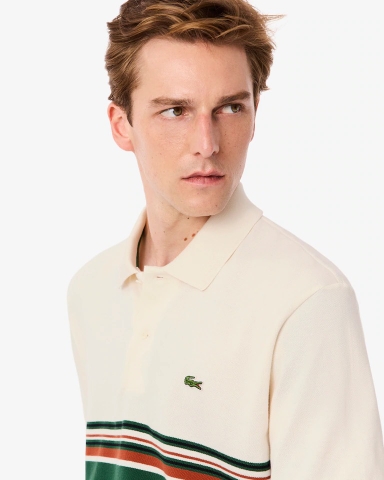 Polo Lacoste PH5457