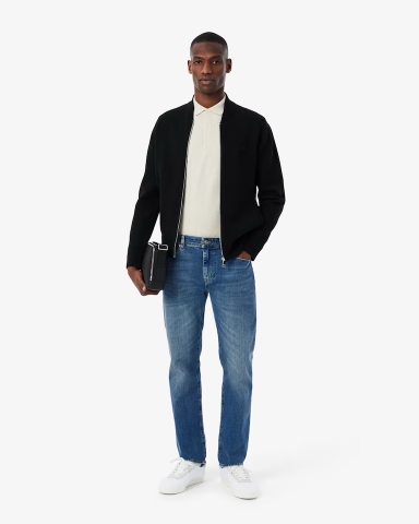 Quần Jeans Lacoste HH5019