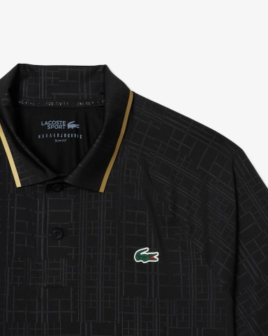 Polo Lacoste Novak Djokovic DH4789