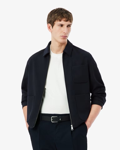 Áo Khoác Lacoste BH1248