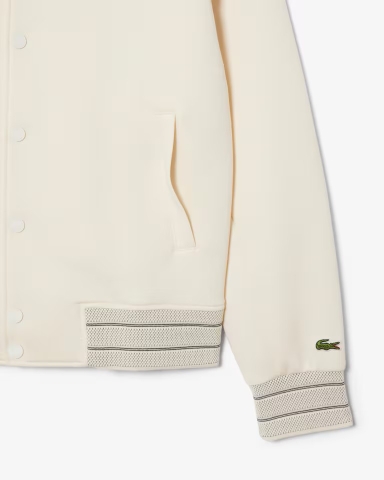 Áo Khoác Lacoste BH0721