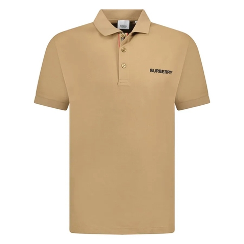 Polo Burberry Logo