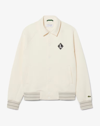 Áo Khoác Lacoste BH0721