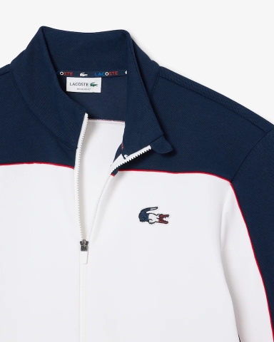 Áo Khoác Lacoste SH0479