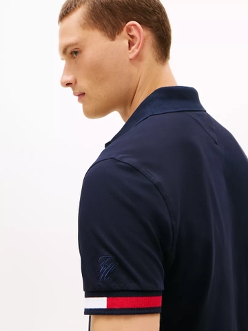 Polo Tommy Hilfiger XM05984