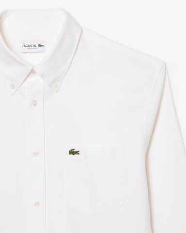 Sơ mi Lacoste CH1911