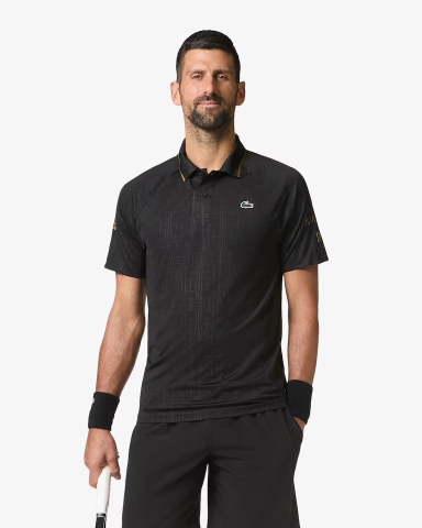 Polo Lacoste Novak Djokovic DH4789
