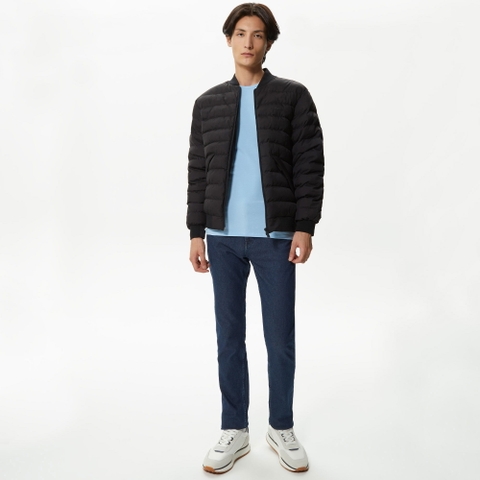 Áo Khoác phao Lacoste BH2411