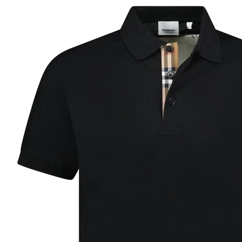 Polo Burberry SS26