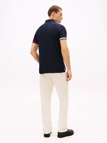 Polo Tommy Hilfiger XM05984