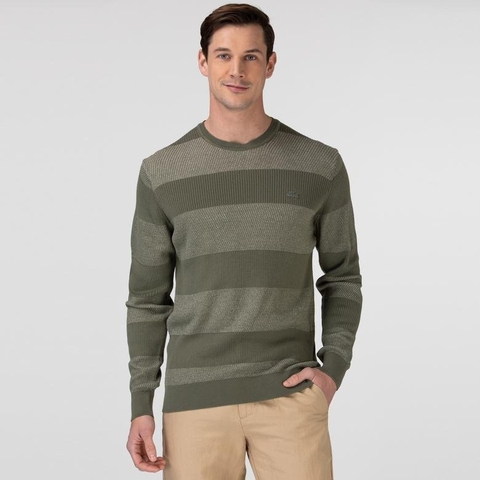 Áo Len Lacoste AH0109