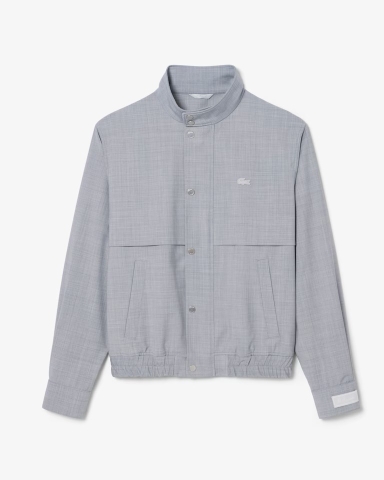 Áo Khoác Lacoste BH1805