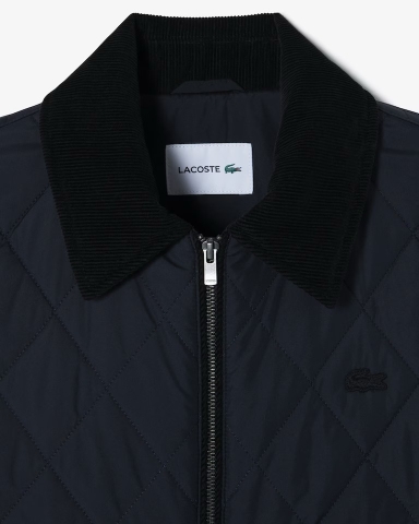 Áo Khoác Lacoste BH870E