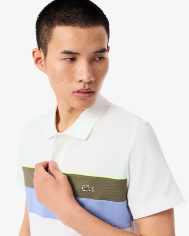 Polo Lacoste PH5918