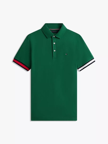 Polo Tommy Hilfiger XM05984