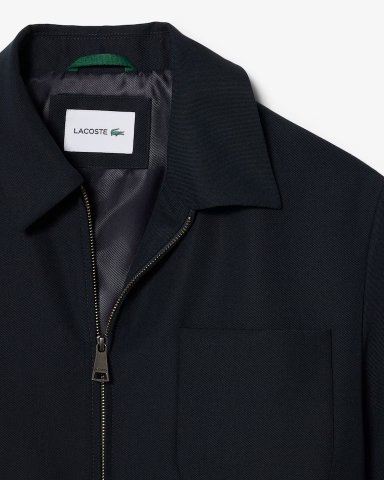 Áo Khoác Lacoste BH1248