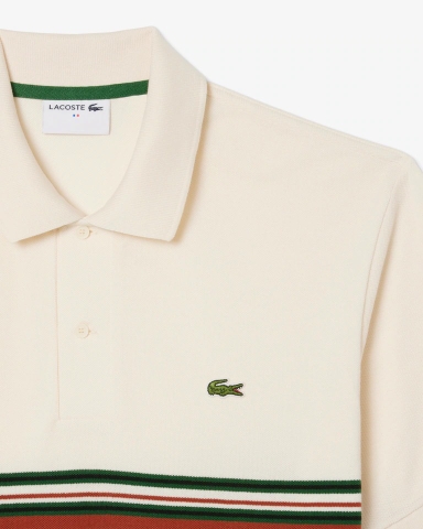 Polo Lacoste PH5457