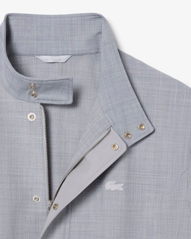 Áo Khoác Lacoste BH1805
