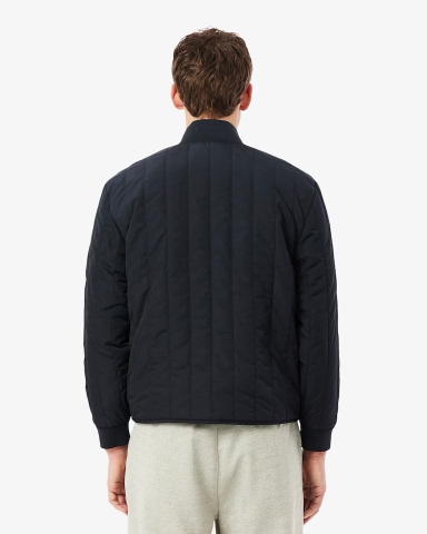 Áo Khoác Lacoste BH1807