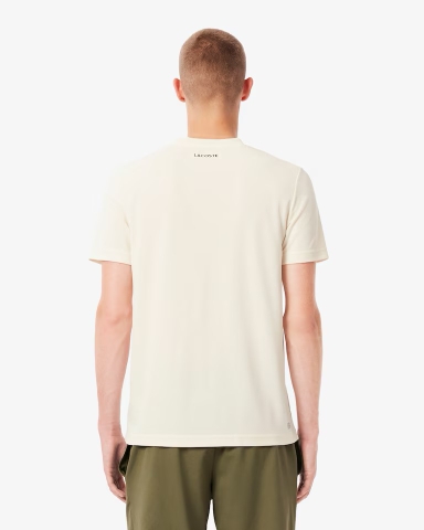 T-Shirt Lacoste TH4753