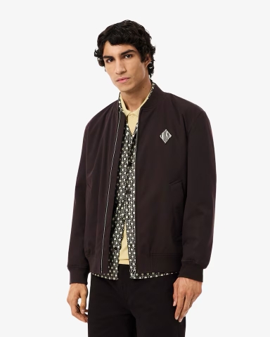 Áo Khoác Lacoste BH0724