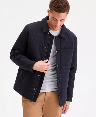 Áo Khoác Tommy HIlfiger AP173
