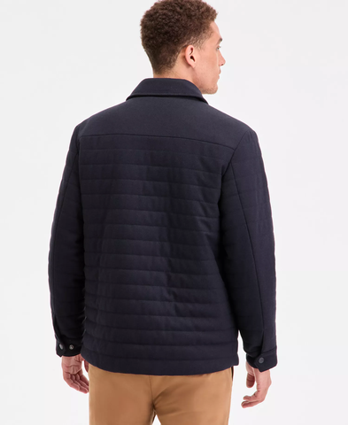 Áo Khoác Tommy HIlfiger AP173