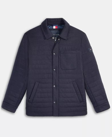 Áo Khoác Tommy HIlfiger AP173