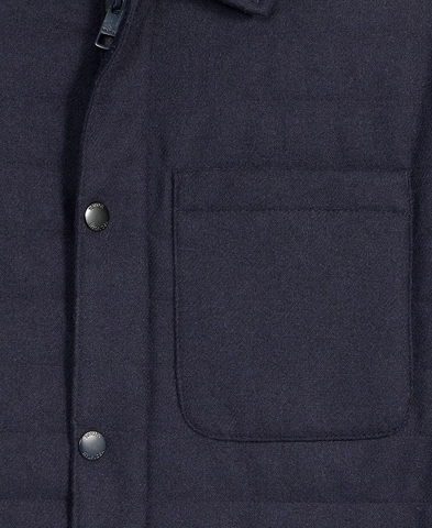 Áo Khoác Tommy HIlfiger AP173
