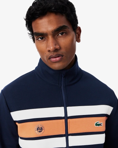 Áo Khoác Lacoste SH0741
