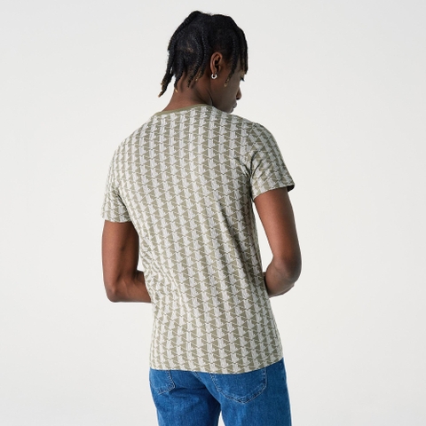 T-shirt Lacoste TH0248