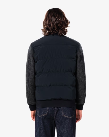 Áo Khoác Lacoste BH883E