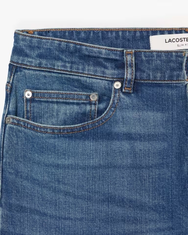 Quần Jeans Lacoste HH5019
