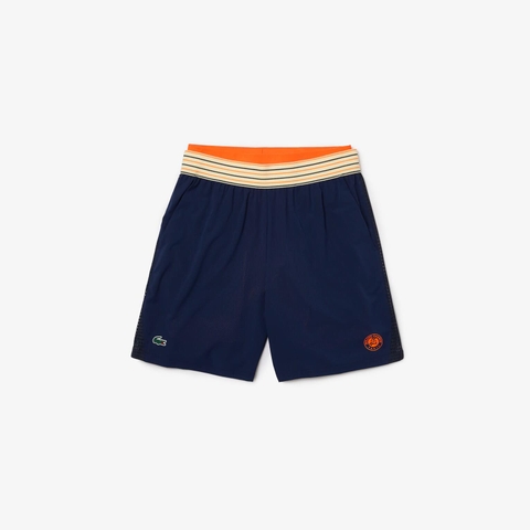 Bộ Tennis Lacoste Roland garros