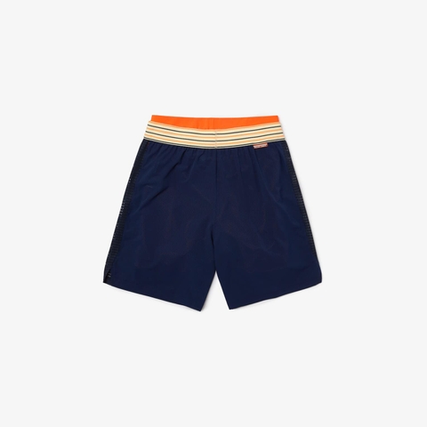 Bộ Tennis Lacoste Roland garros