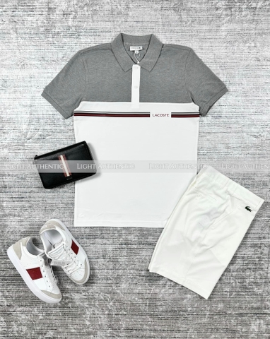 Polo Lacoste PH0302