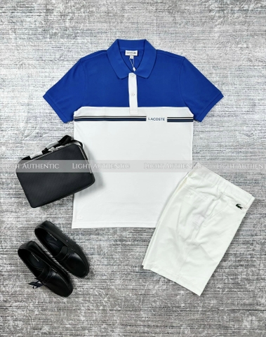 Polo Lacoste PH0302