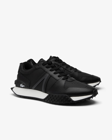Giày Lacoste L-Spin Deluxe Black