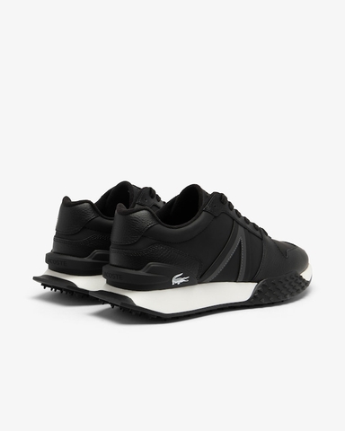 Giày Lacoste L-Spin Deluxe Black