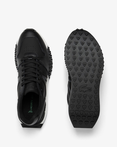 Giày Lacoste L-Spin Deluxe Black