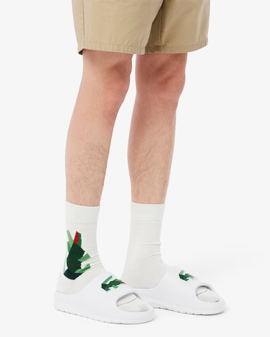 Dép đúc Lacoste 225