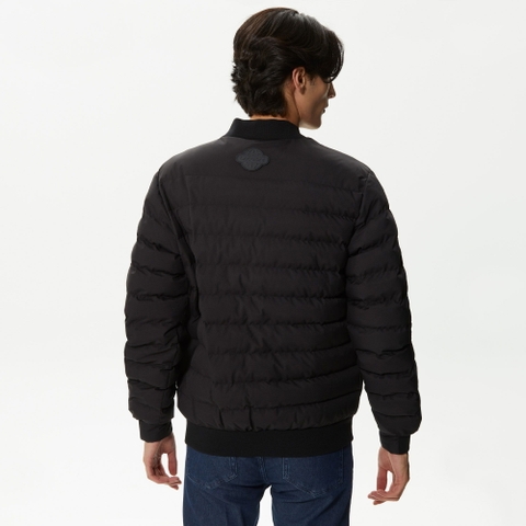 Áo Khoác phao Lacoste BH2411