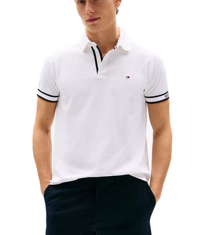 Polo Tommy M03858