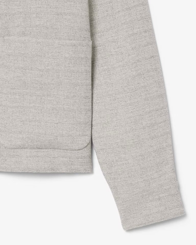 Áo Khoác Lacoste BH1811