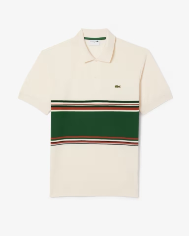 Polo Lacoste PH5457