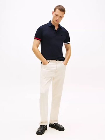 Polo Tommy Hilfiger XM05984
