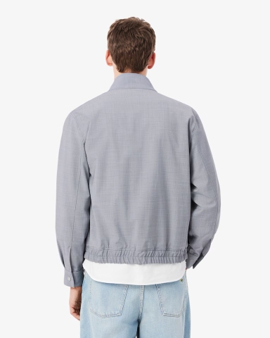 Áo Khoác Lacoste BH1805