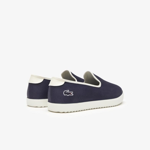 Giày Lacoste Canvas 10J18