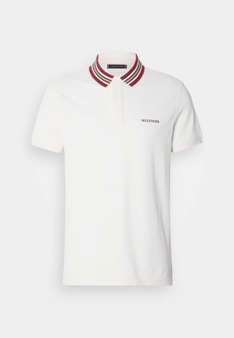 Polo Tommy hilfiger SS25