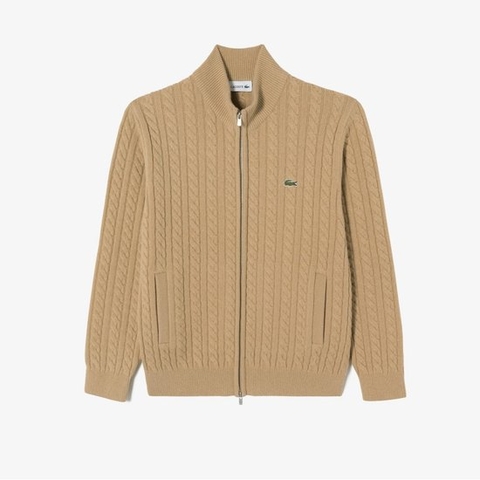 Áo Khoác Lacoste AH402e